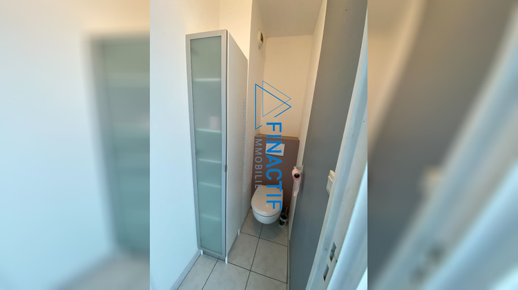 Ma-Cabane - Location Appartement MIRAMAS, 46 m²