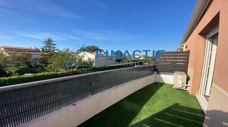 Ma-Cabane - Location Appartement MIRAMAS, 46 m²