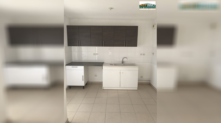 Ma-Cabane - Location Appartement MIRAMAS, 62 m²