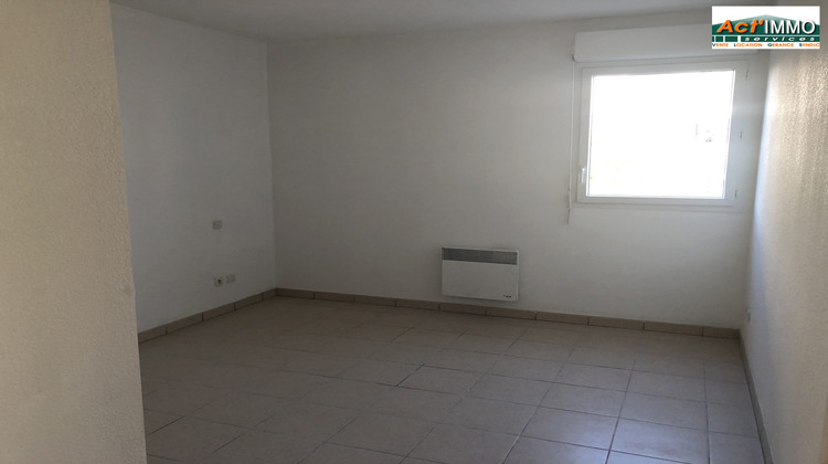 Ma-Cabane - Location Appartement MIRAMAS, 62 m²