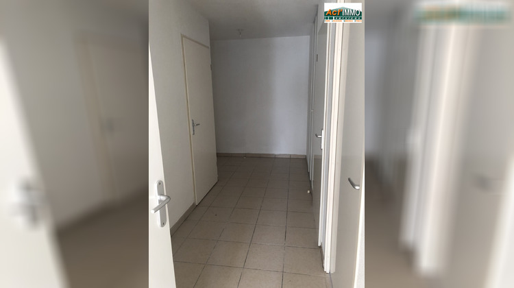 Ma-Cabane - Location Appartement MIRAMAS, 62 m²