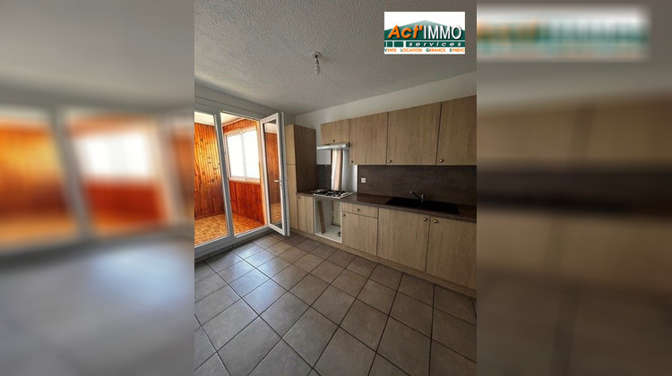 Ma-Cabane - Location Appartement Miramas, 62 m²