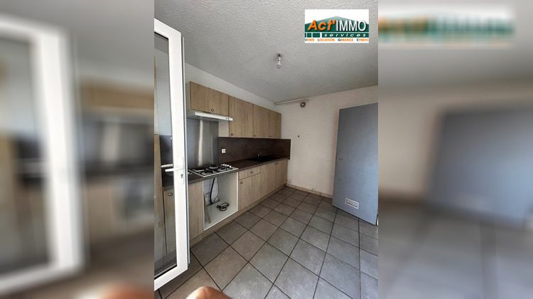 Ma-Cabane - Location Appartement Miramas, 62 m²