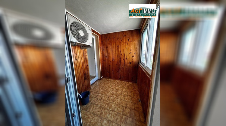Ma-Cabane - Location Appartement Miramas, 62 m²