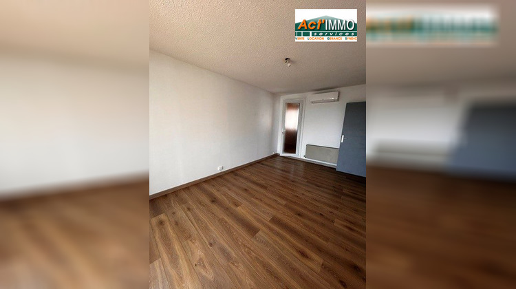 Ma-Cabane - Location Appartement Miramas, 62 m²