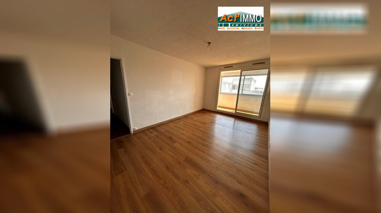Ma-Cabane - Location Appartement Miramas, 62 m²