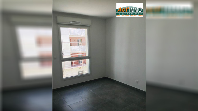Ma-Cabane - Location Appartement MIRAMAS, 44 m²