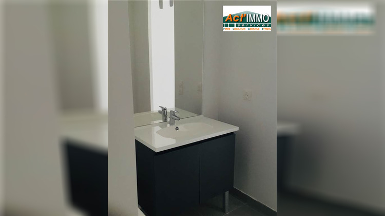Ma-Cabane - Location Appartement MIRAMAS, 44 m²