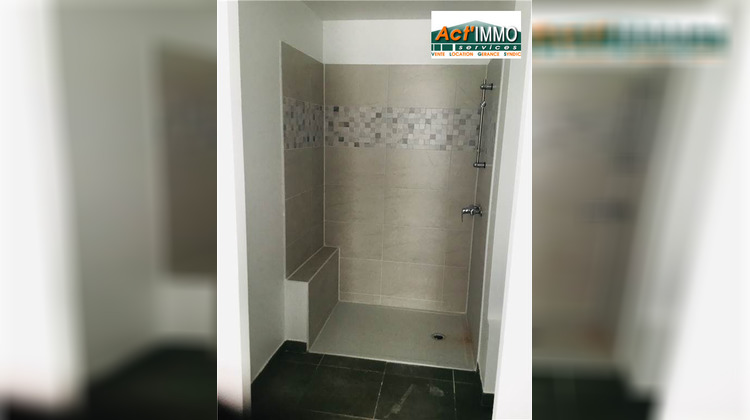Ma-Cabane - Location Appartement MIRAMAS, 44 m²