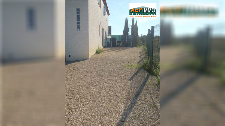 Ma-Cabane - Location Appartement MIRAMAS, 60 m²