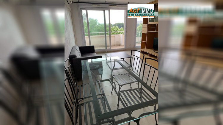 Ma-Cabane - Location Appartement Miramas, 42 m²