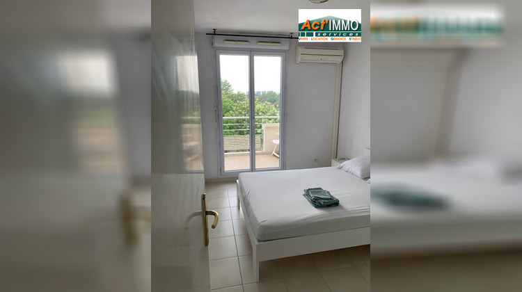 Ma-Cabane - Location Appartement Miramas, 42 m²