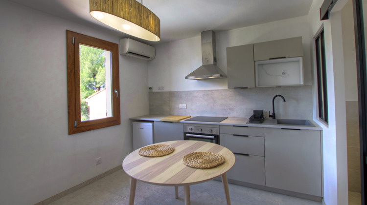 Ma-Cabane - Location Appartement MIRAMAS, 16 m²