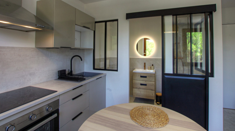 Ma-Cabane - Location Appartement MIRAMAS, 16 m²