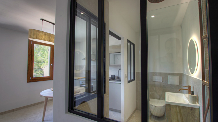 Ma-Cabane - Location Appartement MIRAMAS, 16 m²
