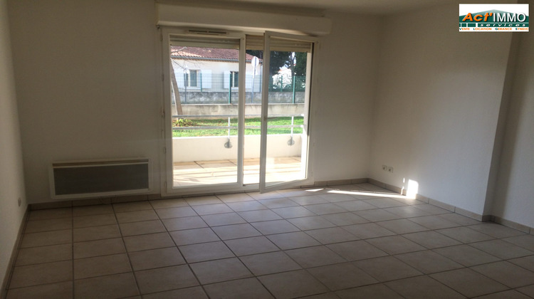 Ma-Cabane - Location Appartement MIRAMAS, 41 m²