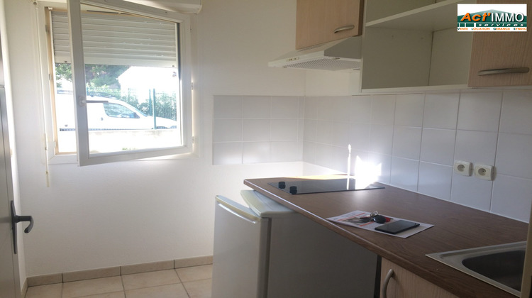 Ma-Cabane - Location Appartement MIRAMAS, 41 m²