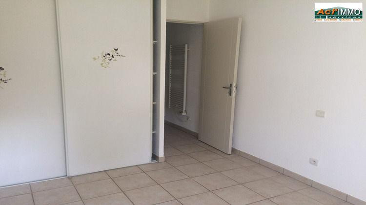 Ma-Cabane - Location Appartement MIRAMAS, 41 m²