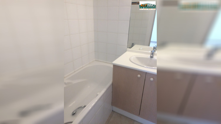 Ma-Cabane - Location Appartement MIRAMAS, 41 m²