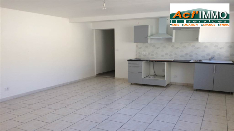 Ma-Cabane - Location Appartement MIRAMAS, 28 m²