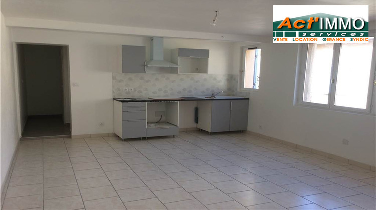 Ma-Cabane - Location Appartement MIRAMAS, 28 m²