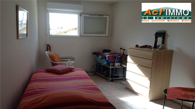 Ma-Cabane - Location Appartement MIRAMAS, 45 m²