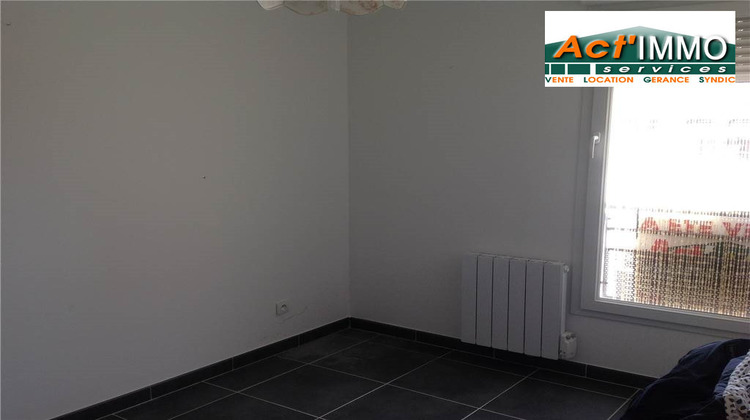 Ma-Cabane - Location Appartement MIRAMAS, 44 m²