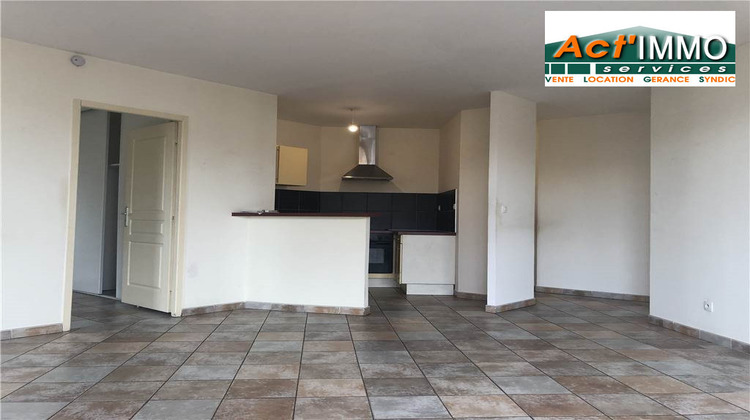 Ma-Cabane - Location Appartement MIRAMAS, 66 m²