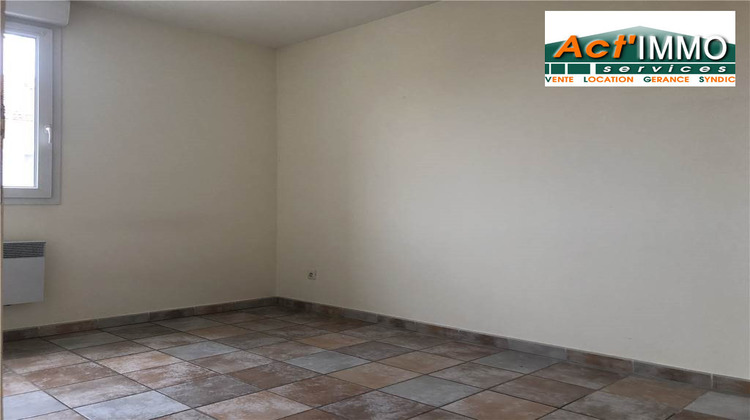 Ma-Cabane - Location Appartement MIRAMAS, 66 m²