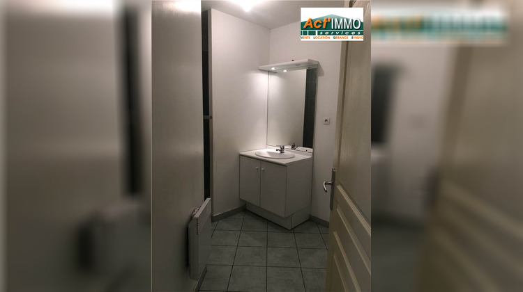 Ma-Cabane - Location Appartement MIRAMAS, 66 m²