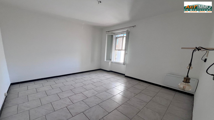 Ma-Cabane - Location Appartement Miramas, 69 m²