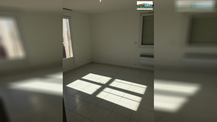 Ma-Cabane - Location Appartement MIRAMAS, 38 m²