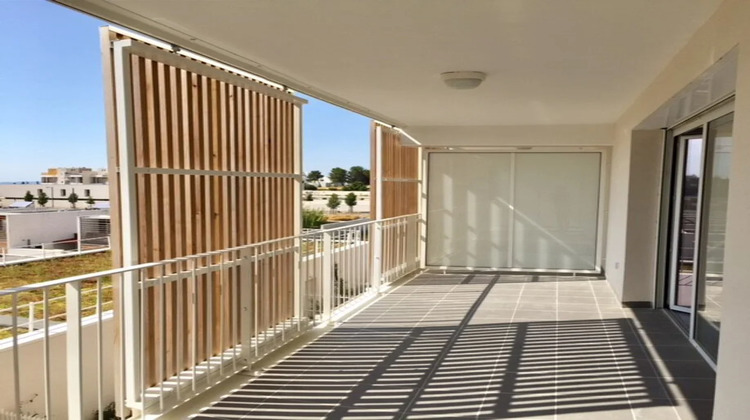 Ma-Cabane - Location Appartement MIRAMAS, 57 m²