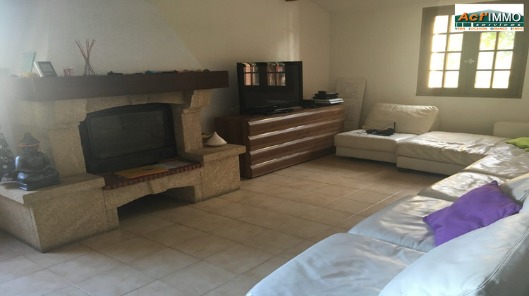 Ma-Cabane - Location Appartement MIRAMAS, 125 m²