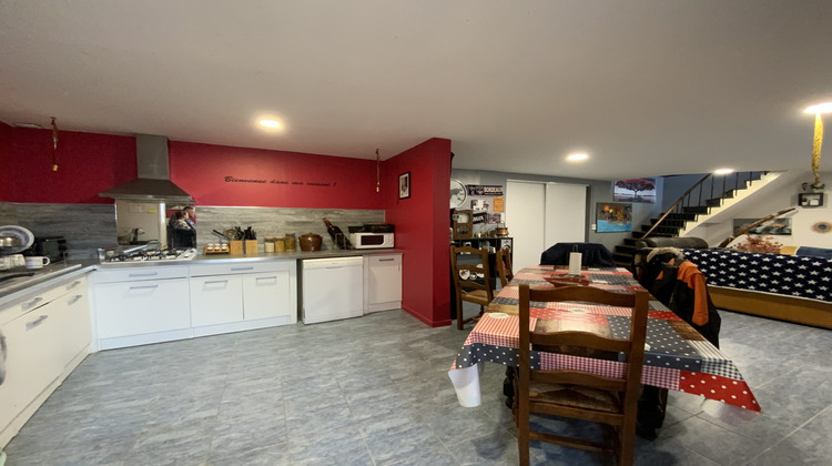 Ma-Cabane - Location Appartement Mirambeau, 95 m²