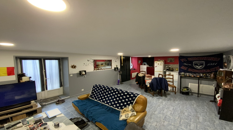 Ma-Cabane - Location Appartement Mirambeau, 95 m²