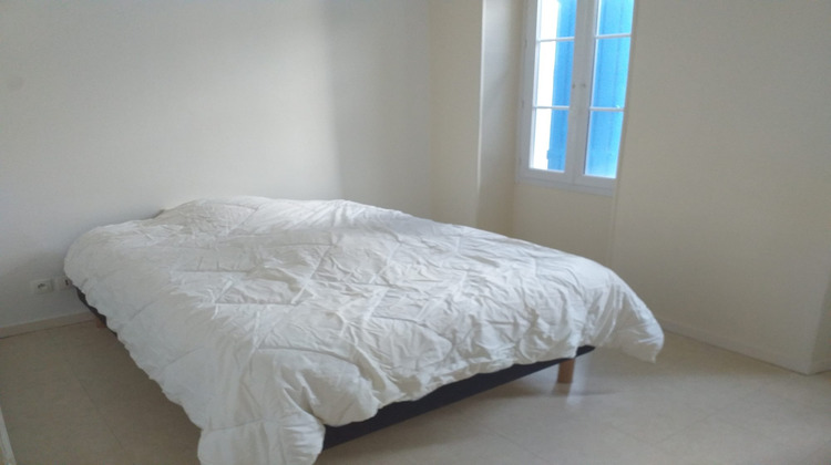 Ma-Cabane - Location Appartement Mirambeau, 34 m²