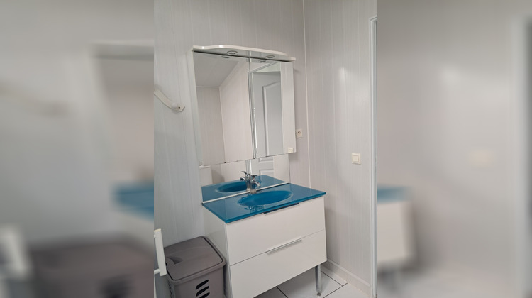 Ma-Cabane - Location Appartement Mirambeau, 23 m²