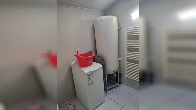 Ma-Cabane - Location Appartement Mirambeau, 23 m²