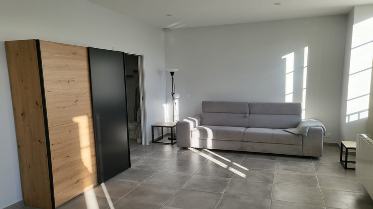 Ma-Cabane - Location Appartement Mirambeau, 30 m²