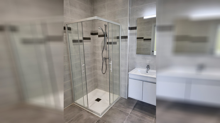 Ma-Cabane - Location Appartement Mirambeau, 30 m²