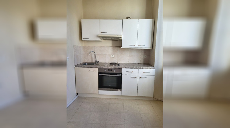 Ma-Cabane - Location Appartement Mirambeau, 50 m²