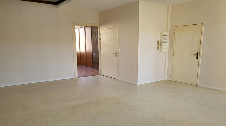 Ma-Cabane - Location Appartement Mirambeau, 50 m²