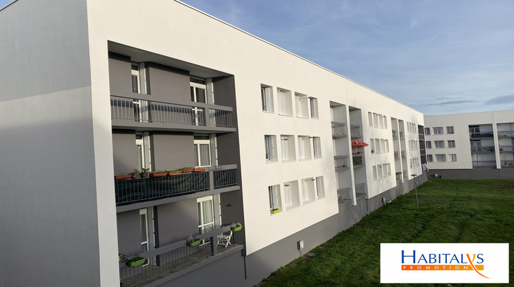 Ma-Cabane - Location Appartement Miramont-de-Guyenne, 61 m²