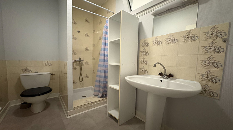 Ma-Cabane - Location Appartement MIREBEAU, 30 m²