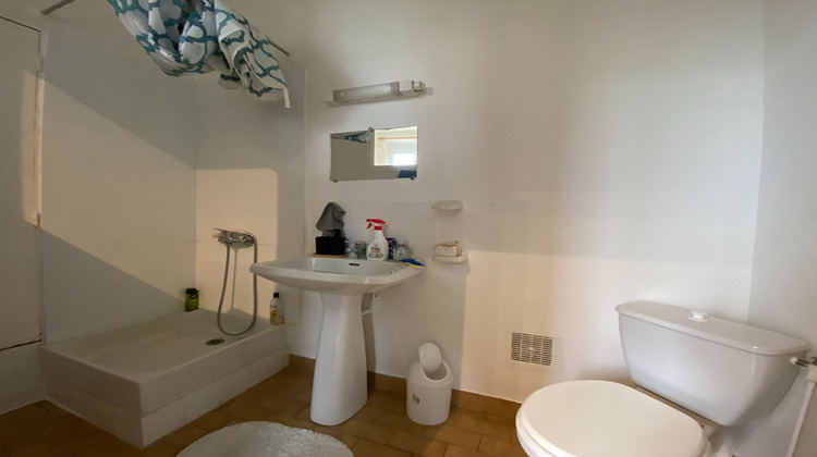 Ma-Cabane - Location Appartement MIREBEAU, 29 m²