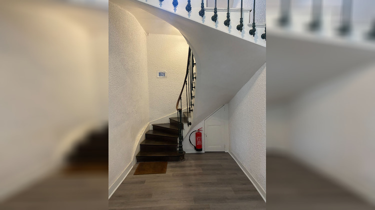 Ma-Cabane - Location Appartement MIREBEAU, 29 m²