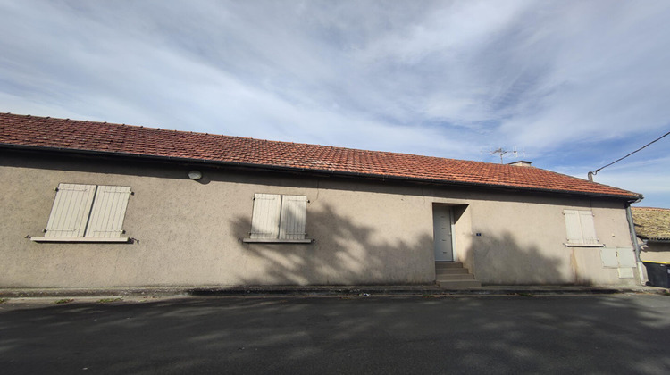Ma-Cabane - Location Appartement MIREBEAU, 78 m²