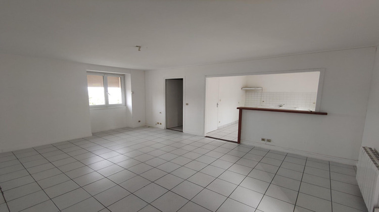 Ma-Cabane - Location Appartement MIREBEAU, 78 m²