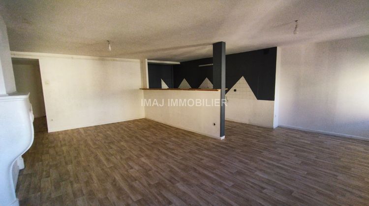 Ma-Cabane - Location Appartement Mirecourt, 57 m²